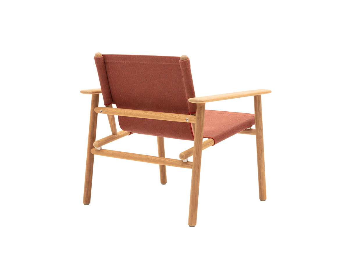 B B Italia Cordoba Lounge Chair Outdoor