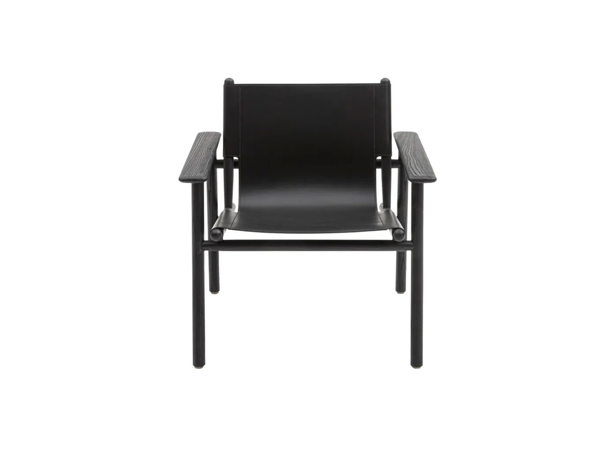 B B Italia Cordoba Lounge Chair