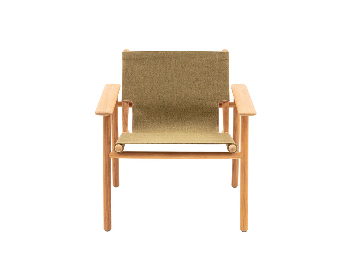 B B Italia Cordoba Lounge Chair Outdoor