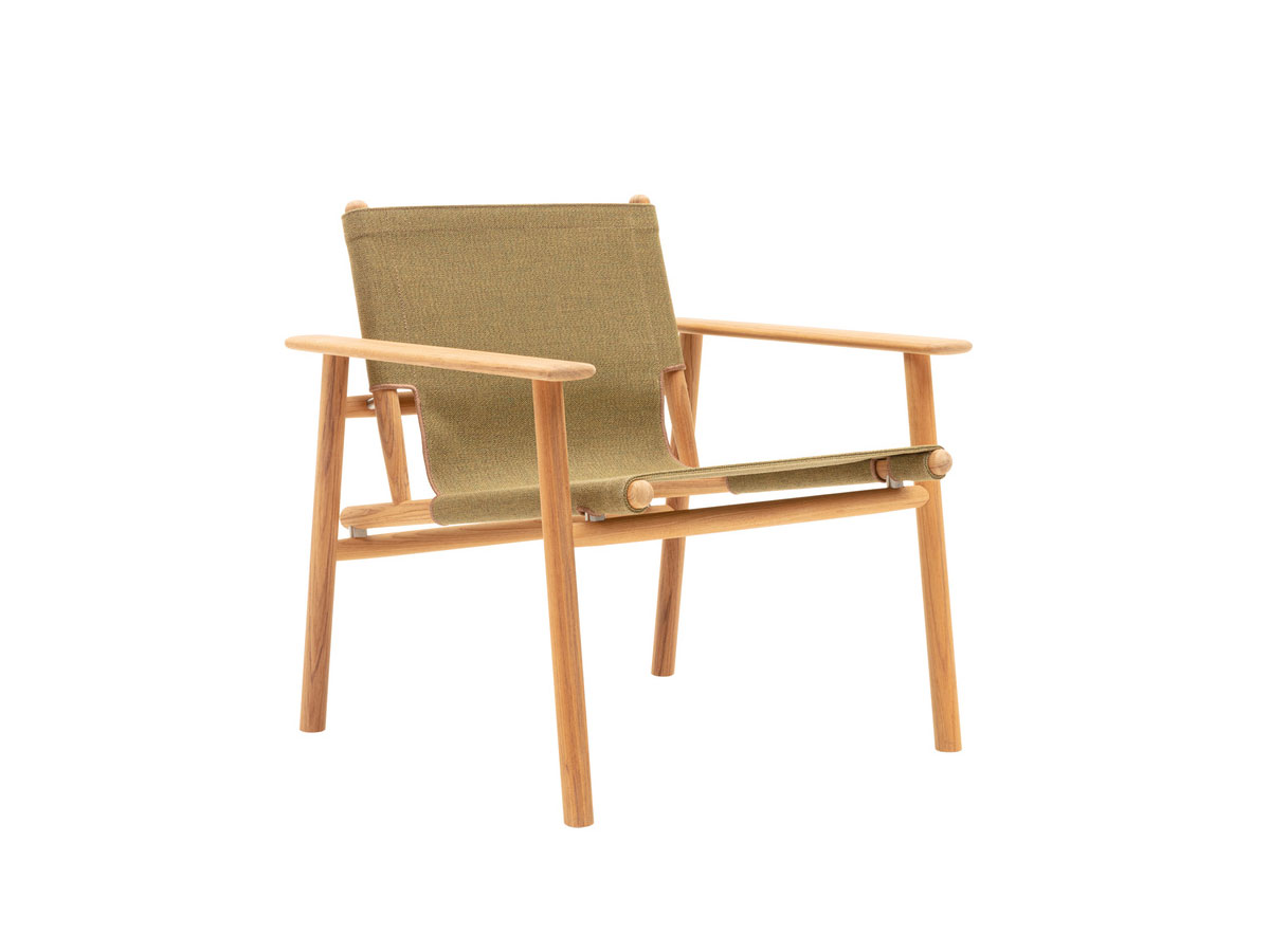 B B Italia Cordoba Lounge Chair Outdoor