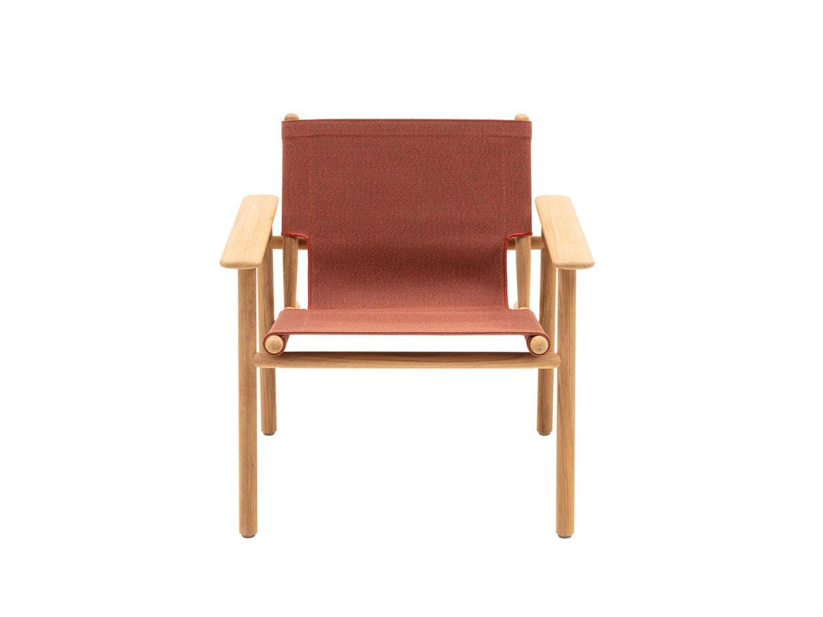 B B Italia Cordoba Lounge Chair Outdoor