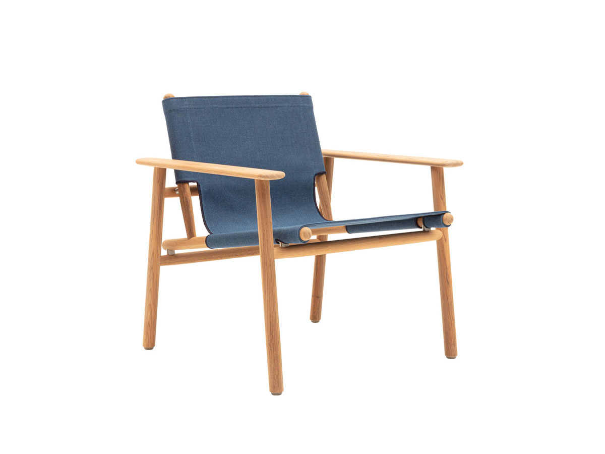 B B Italia Cordoba Lounge Chair Outdoor
