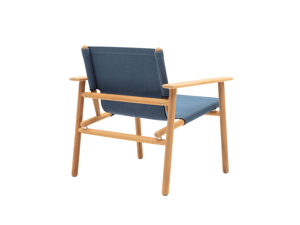 B B Italia Cordoba Lounge Chair Outdoor