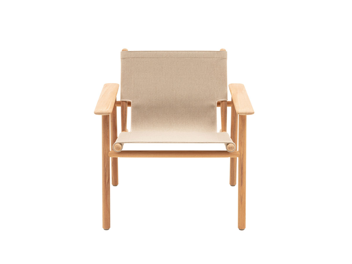 B B Italia Cordoba Lounge Chair Outdoor