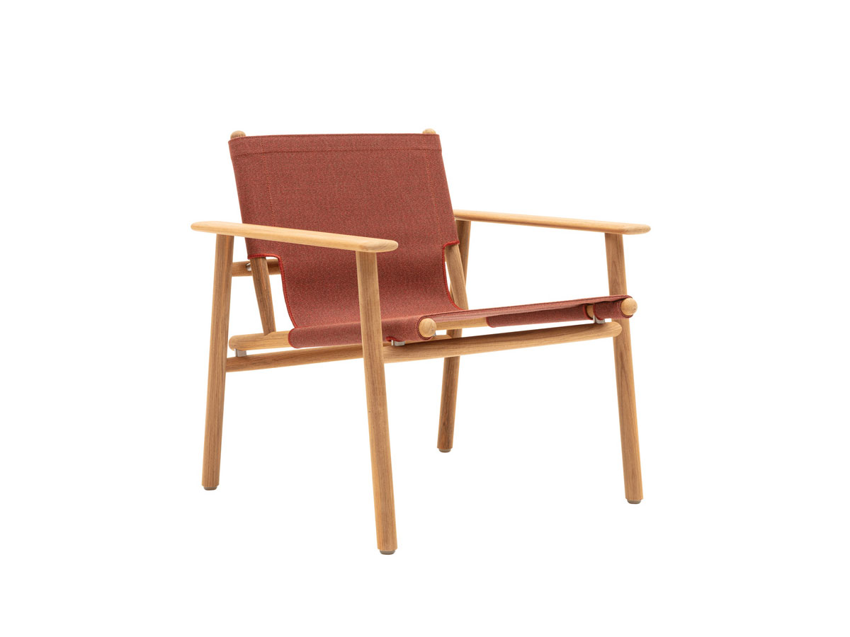 B B Italia Cordoba Lounge Chair Outdoor