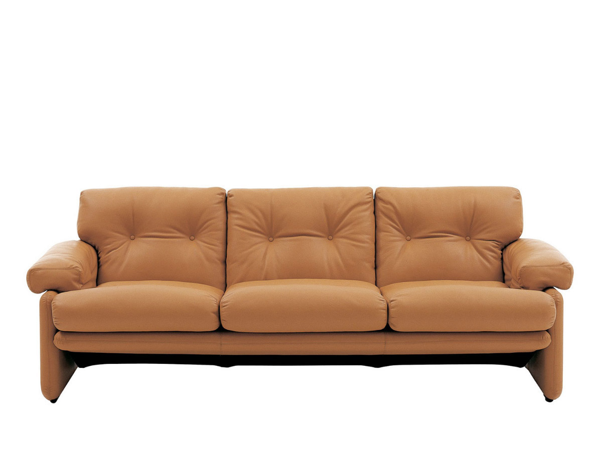 B B Italia Coronado Sofa