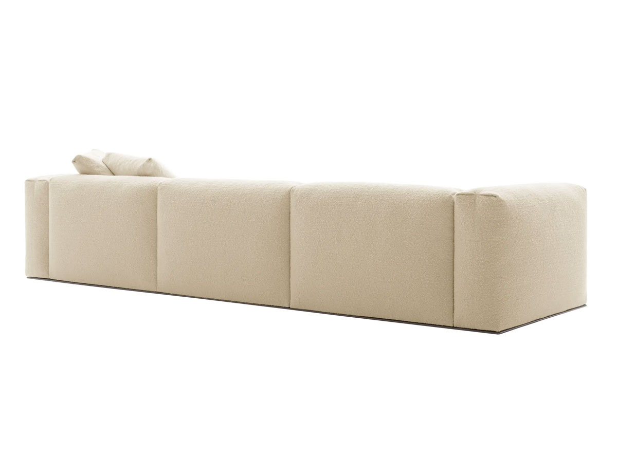 B B Italia Dambodue Sofa
