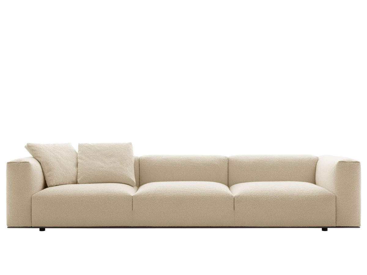 B B Italia Dambodue Sofa