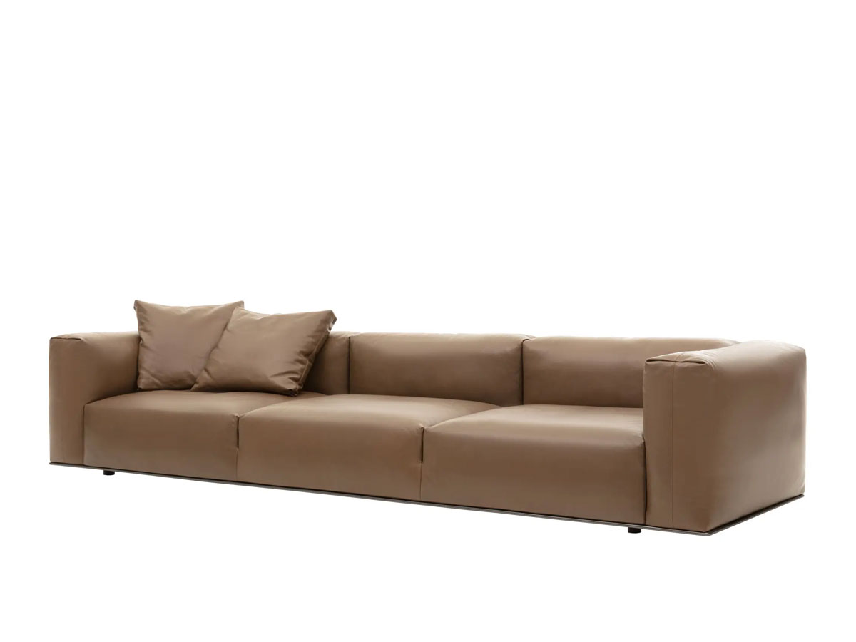 B B Italia Dambodue Sofa