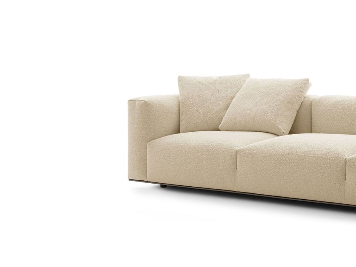B B Italia Dambodue Sofa