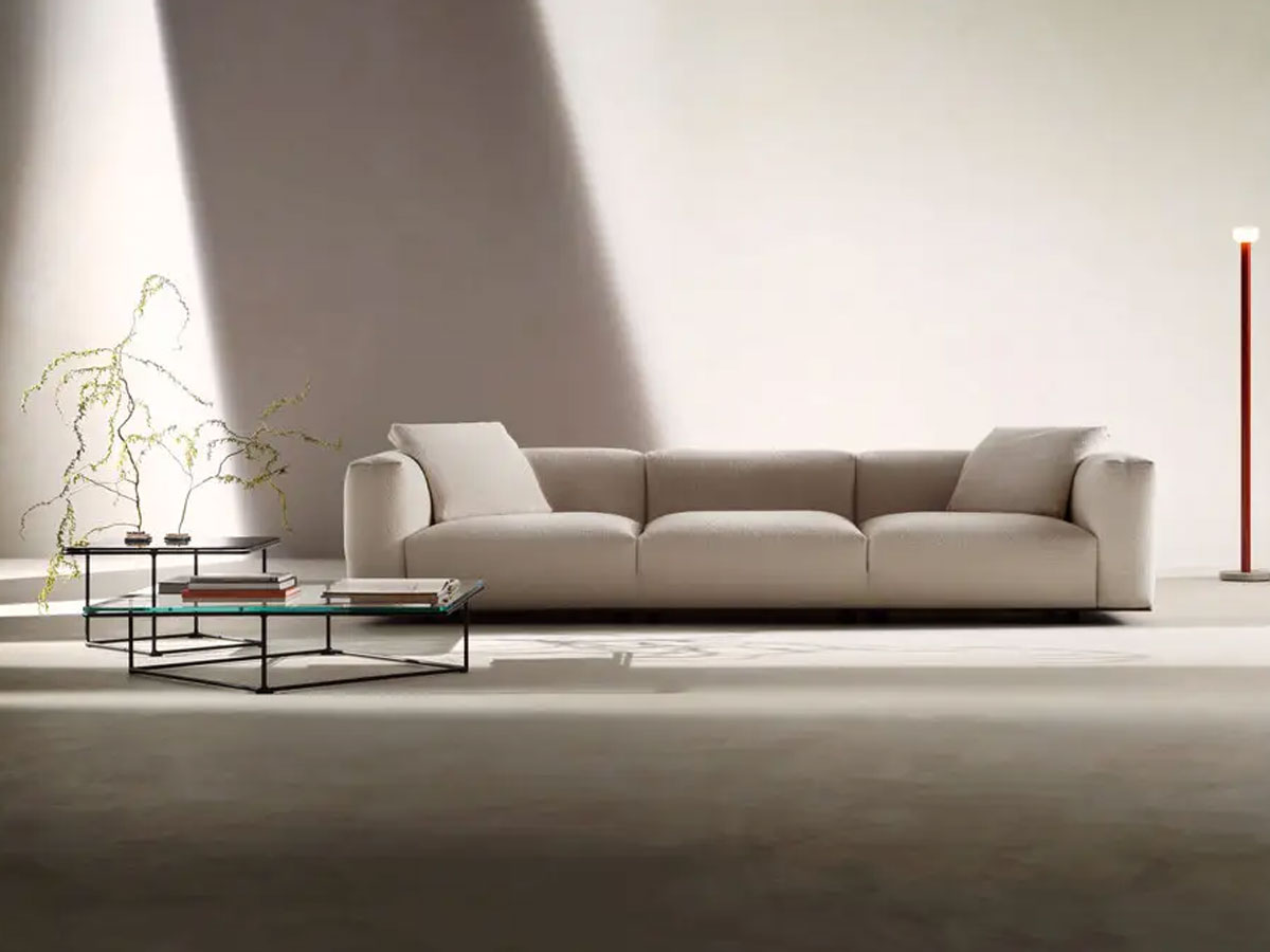 B B Italia Dambodue Sofa