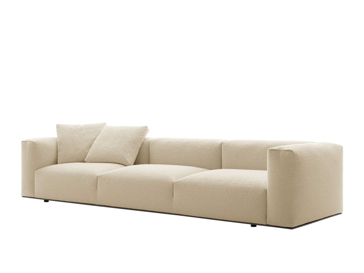 B B Italia Dambodue Sofa