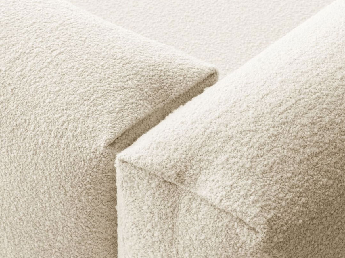 B B Italia Dambodue Sofa