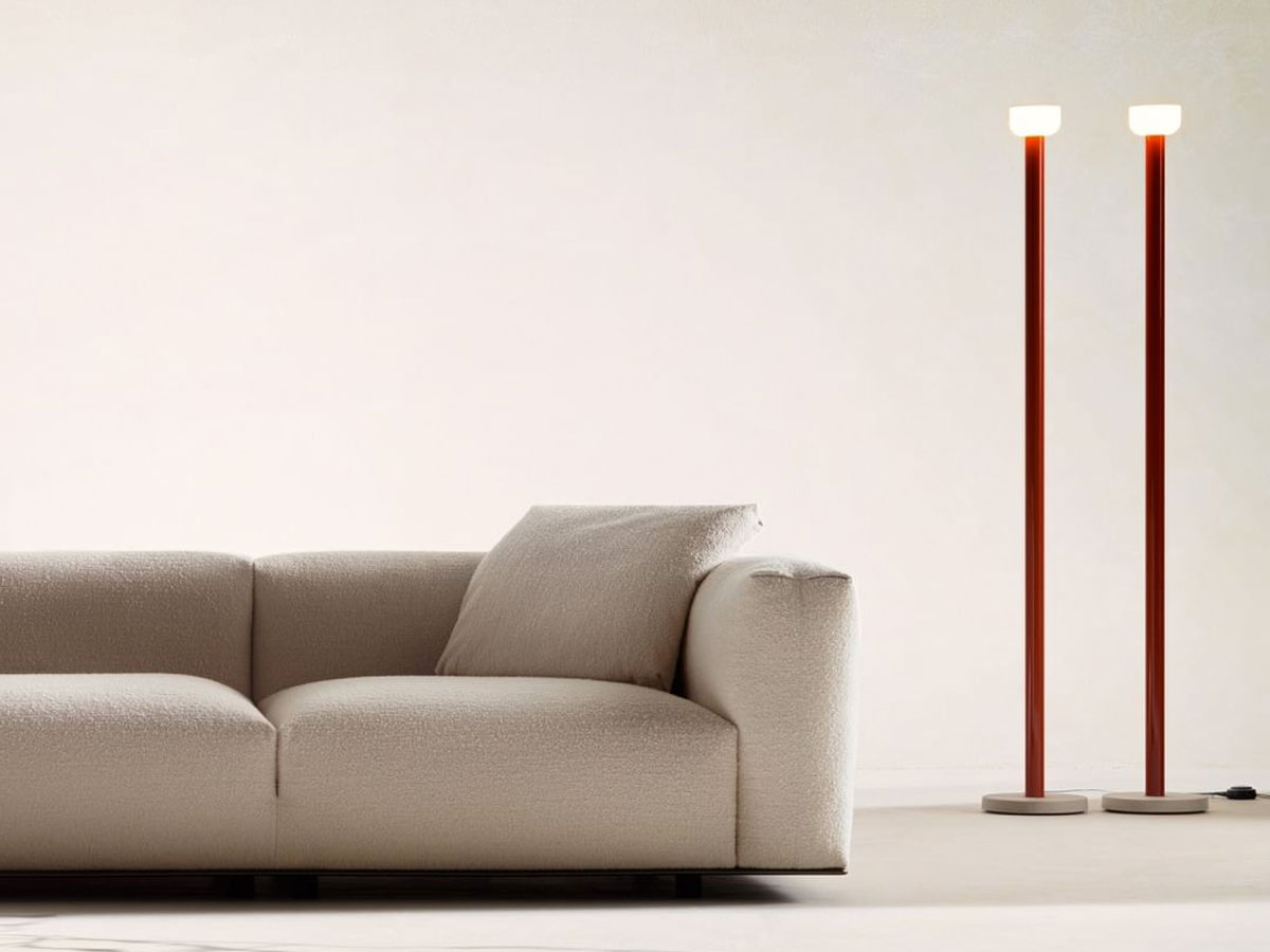 B B Italia Dambodue Sofa