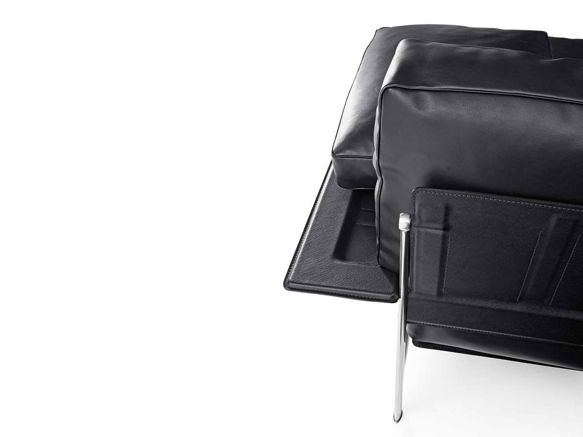 B B Italia Diesis 40 Sofa