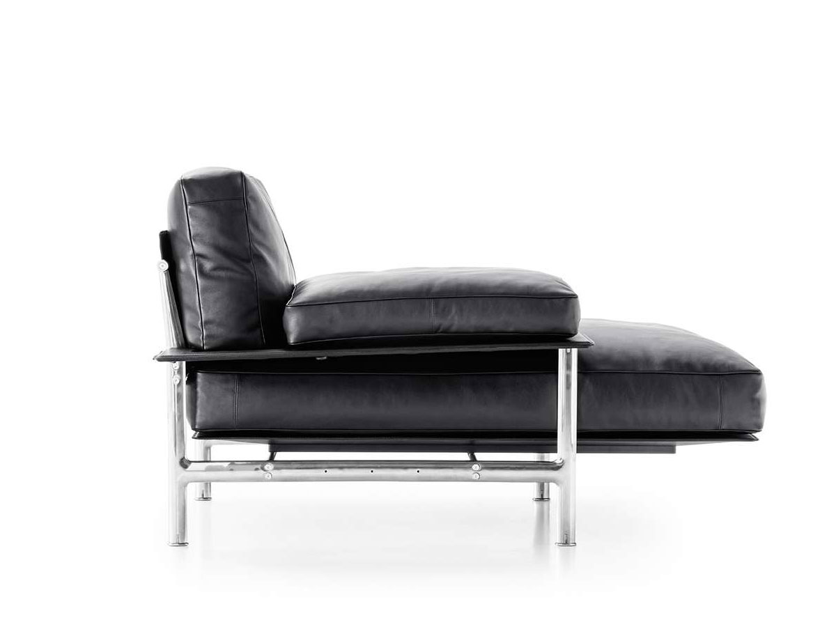 B B Italia Diesis 40 Sofa