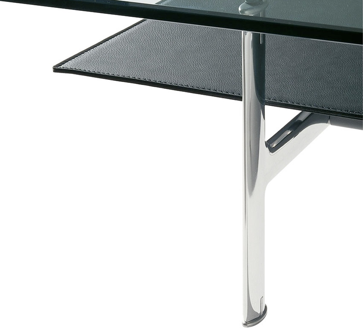 B B Italia Diesis Coffee Table Glass Marble