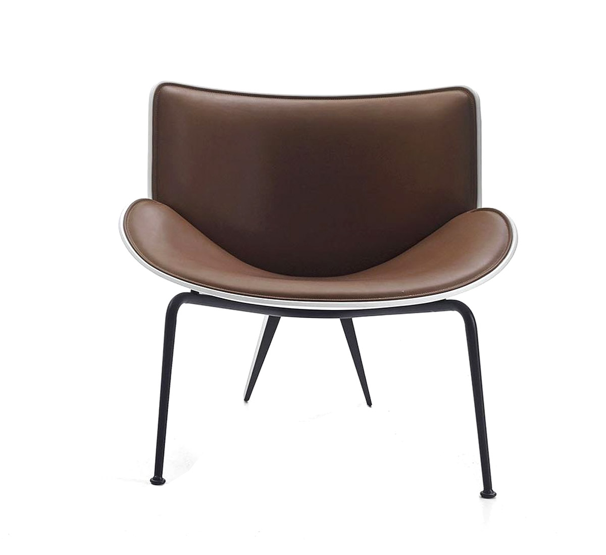 B B Italia Do Maru Small Armchair