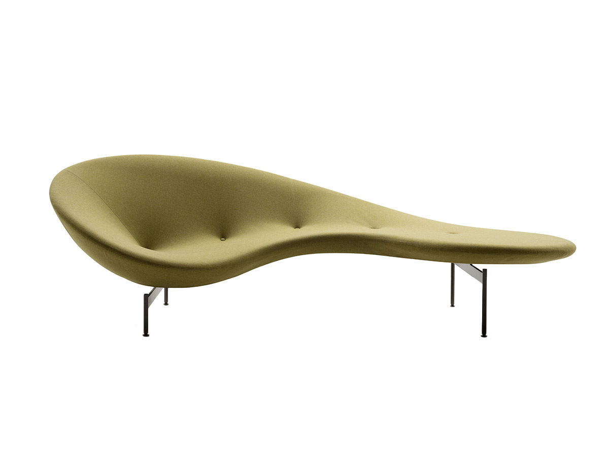 B B Italia Eda Mame Sofa