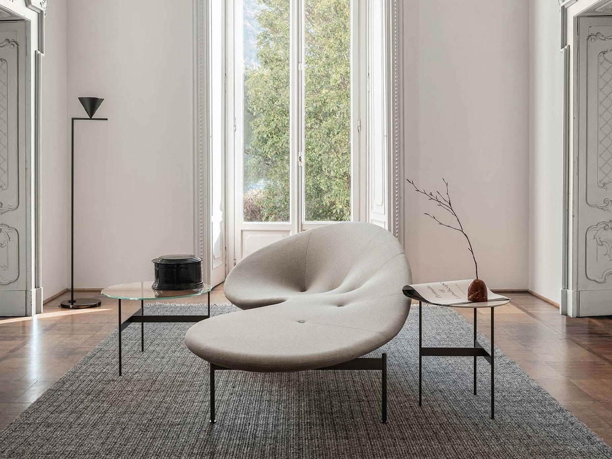 B B Italia Eda Mame Sofa
