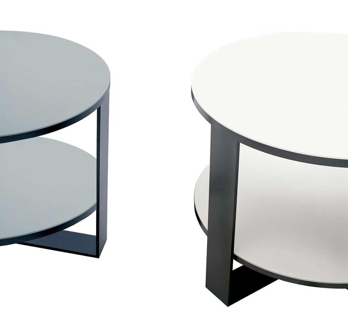 B B Italia Eileen Coffee Table