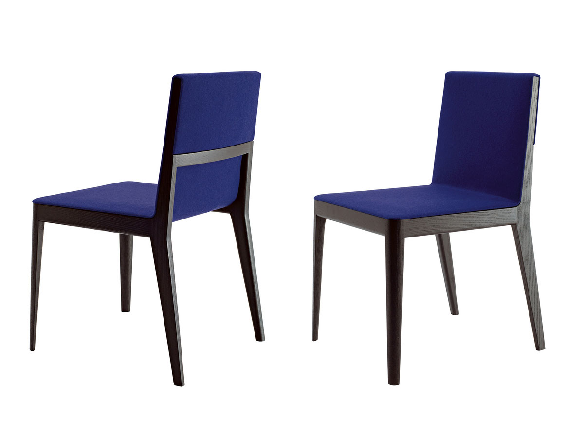 B B Italia El Chair