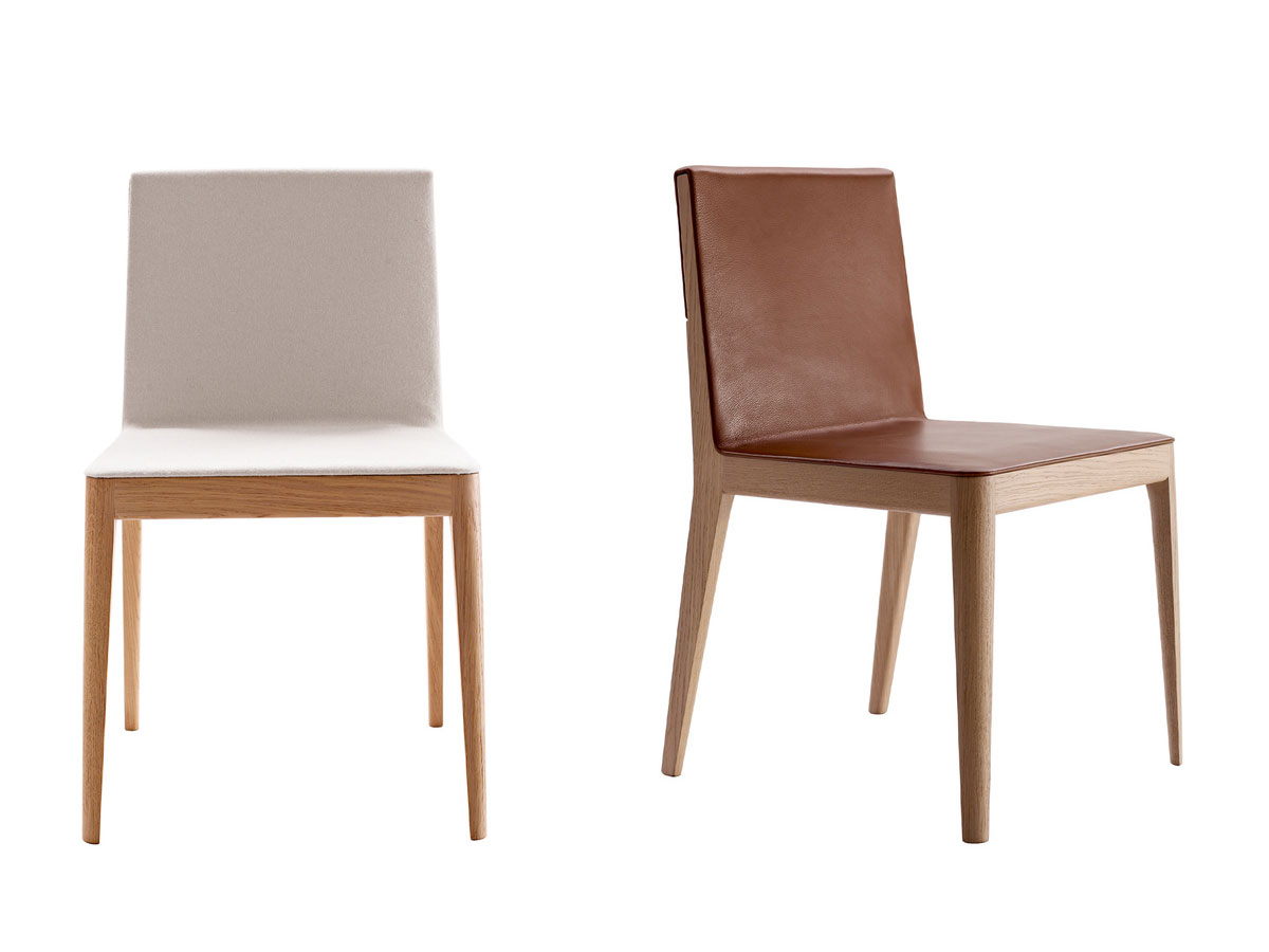 B B Italia El Chair