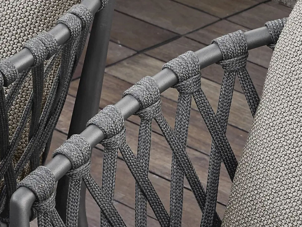 B B Italia Erica Chair Outdoor
