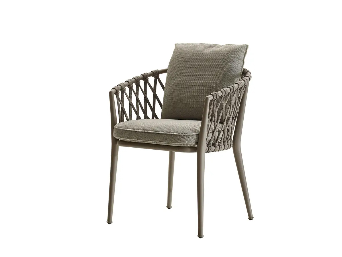 B B Italia Erica Chair Outdoor