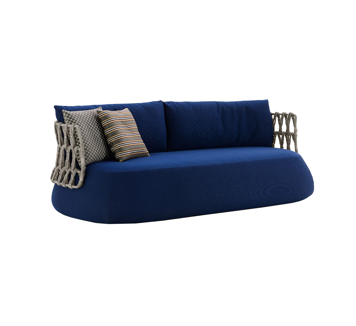 B B Italia Fat Sofa Outdoor Eng