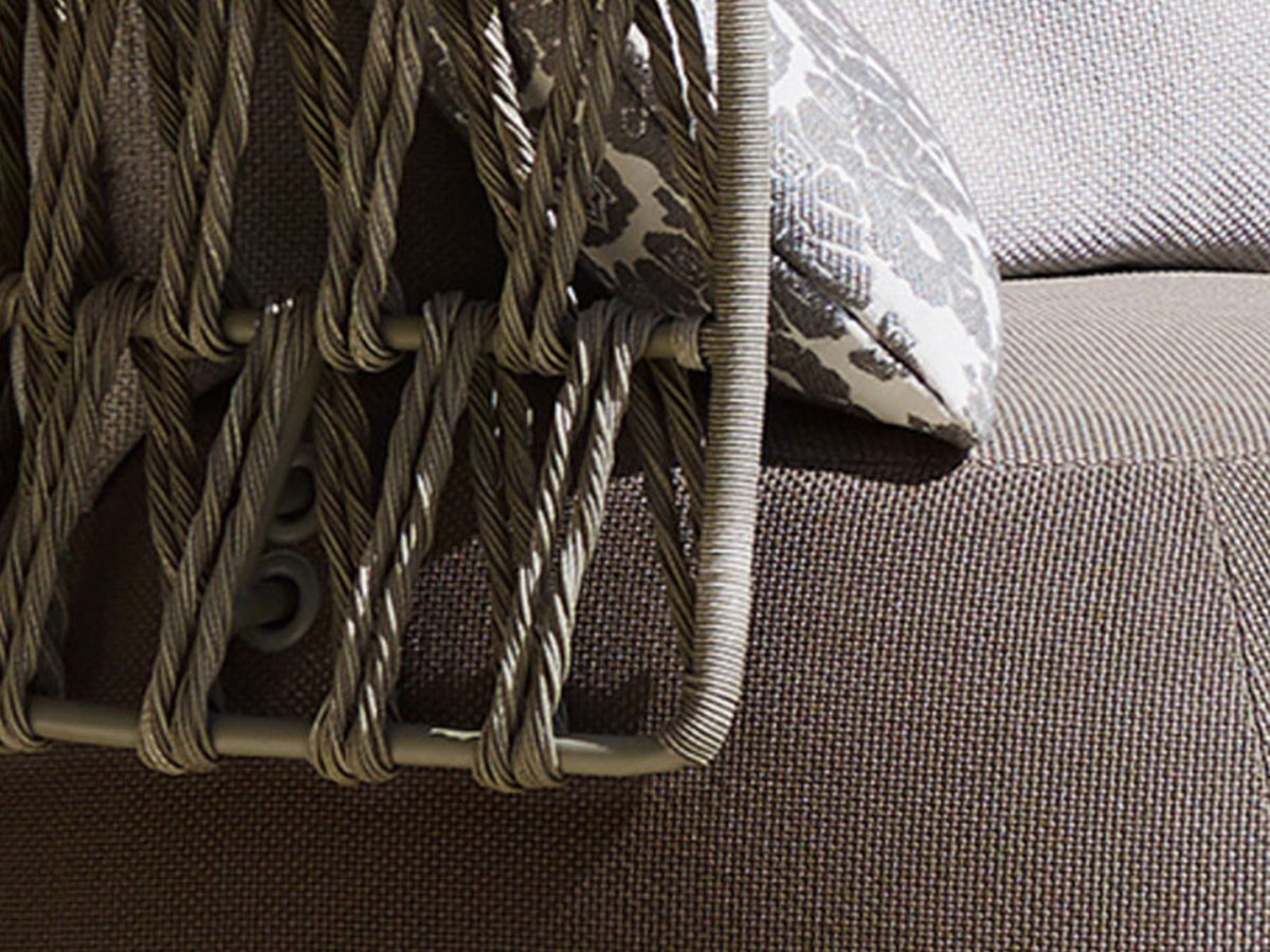 B B Italia Fat Sofa Dormeuse Eng Outdoor