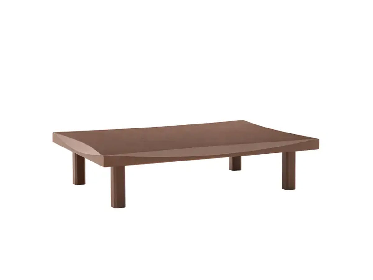 B B Italia Field Outdoor Coffee Table