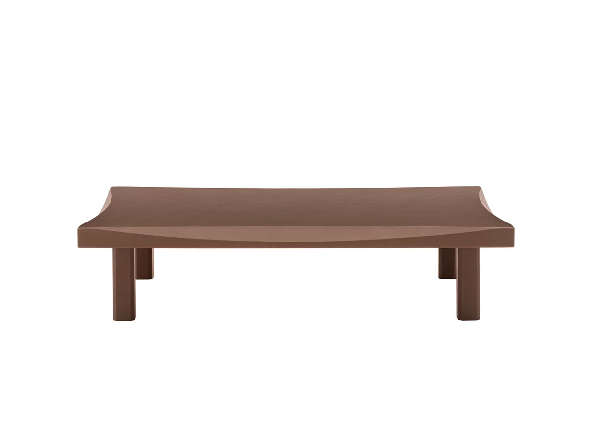 B B Italia Field Outdoor Coffee Table