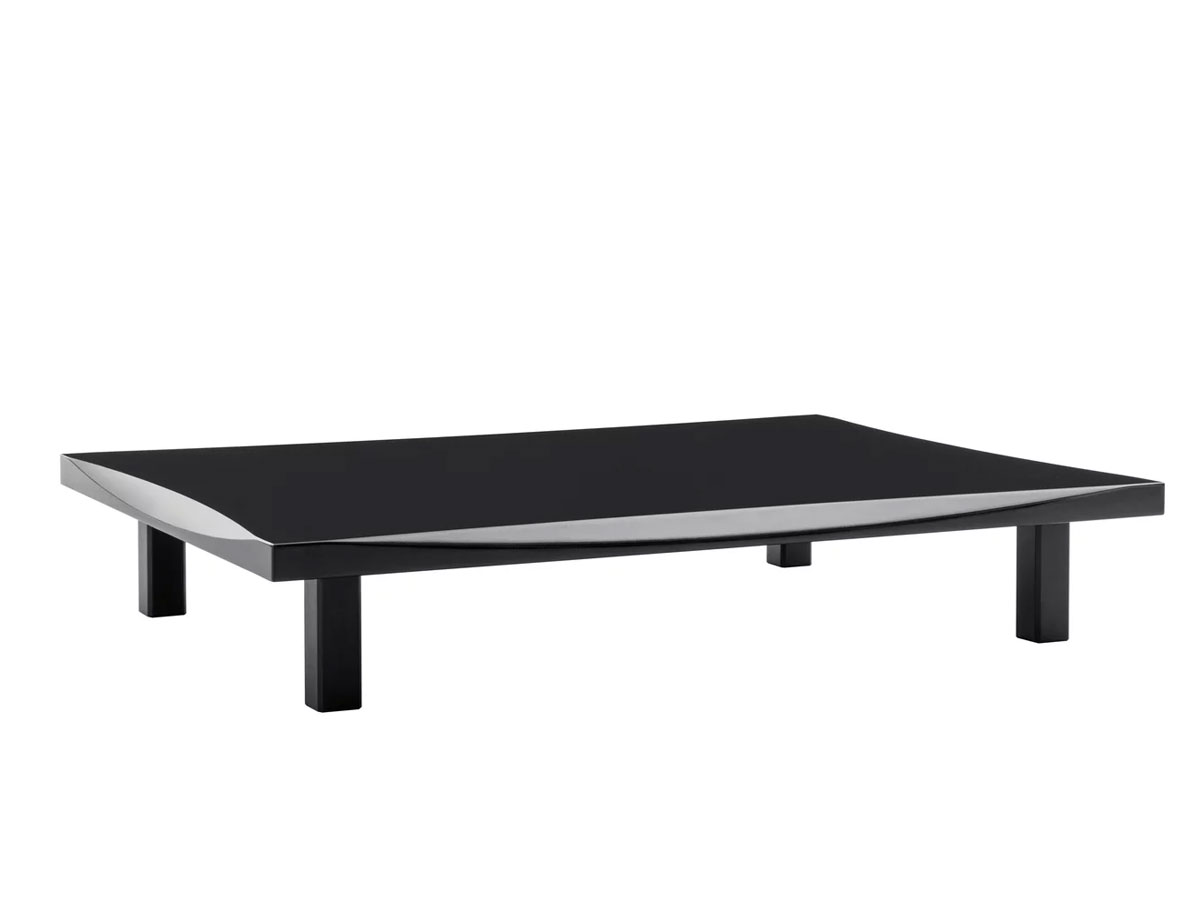 B B Italia Field Coffee Table Bb