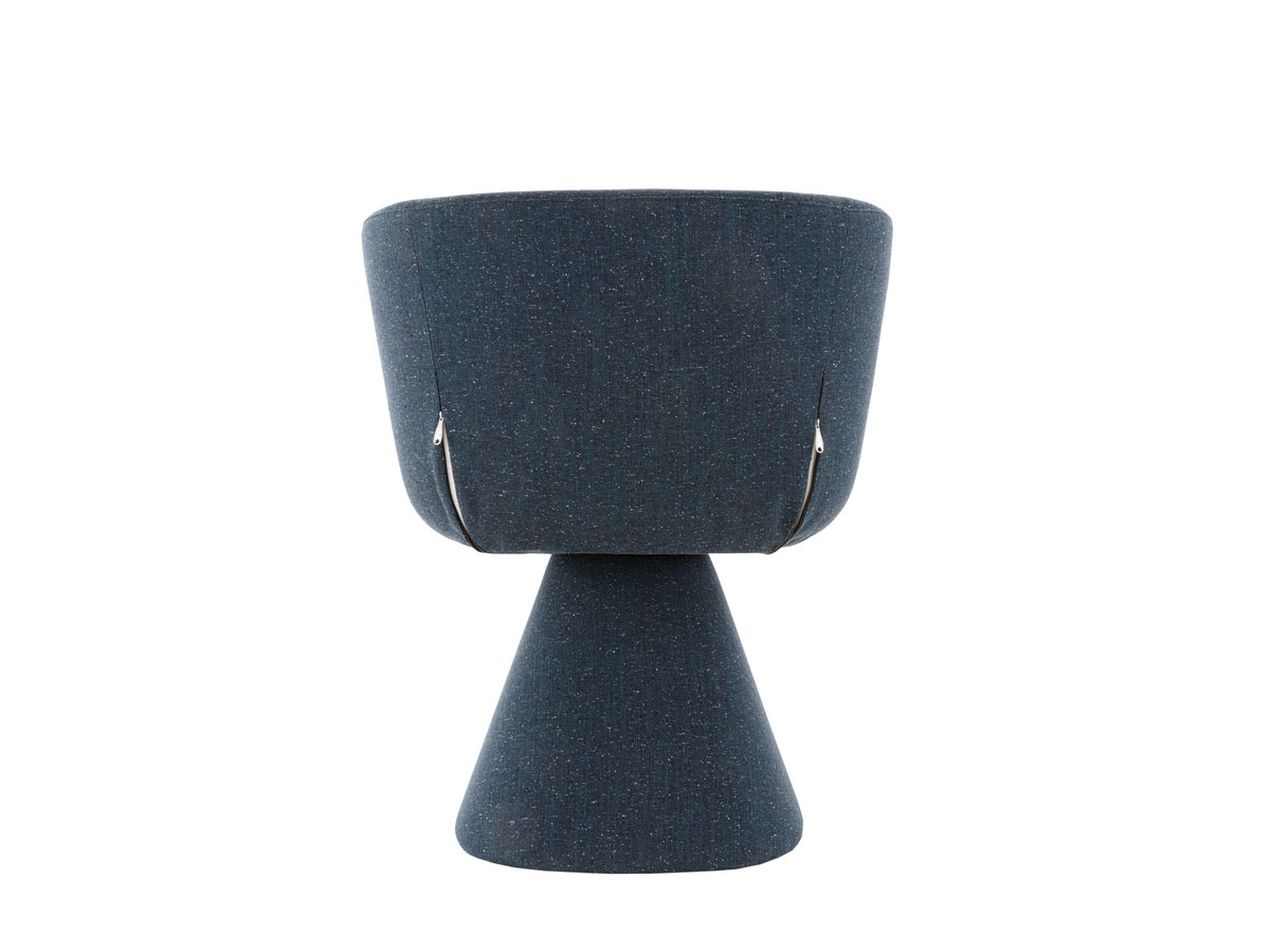 B B Italia Flair O Chair
