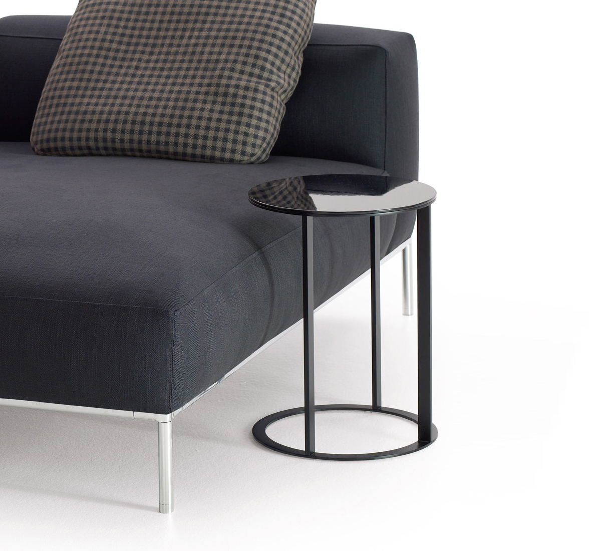 B B Italia Frank Coffee Table B E