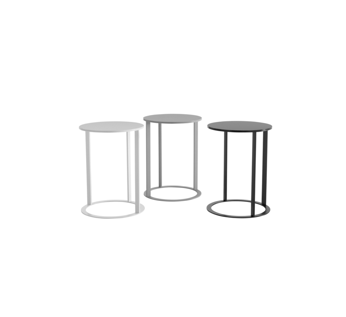 B B Italia Frank Coffee Table B E