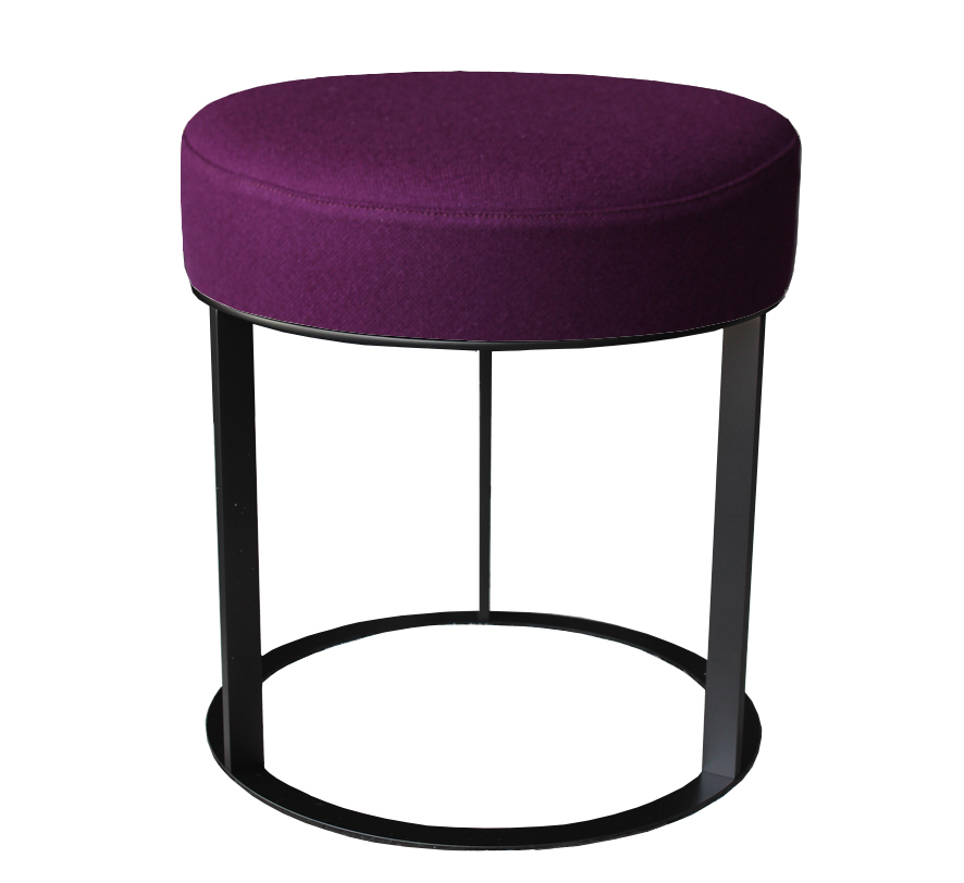 B B Italia Frank Pouf