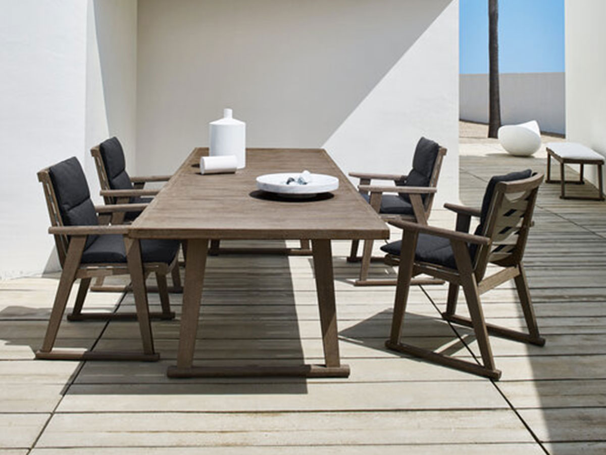 B B Italia Gio Table Beb Italia