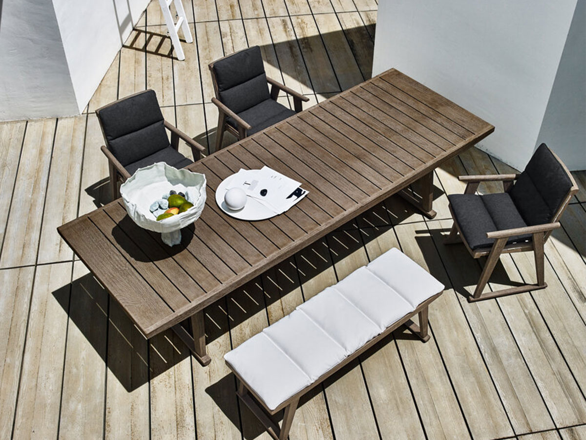 B B Italia Gio Table Beb Italia