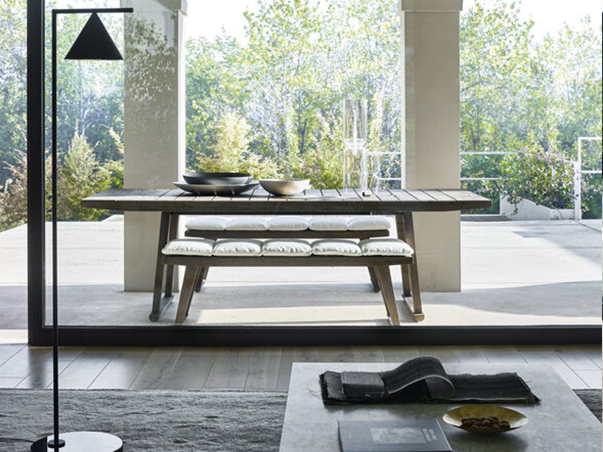 B B Italia Gio Table Beb Italia