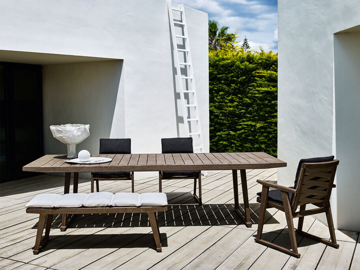 B B Italia Gio Table Beb Italia