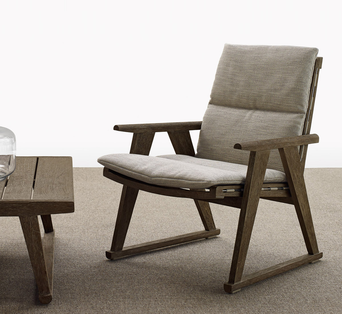B B Italia Gio Chairs Beb Italia