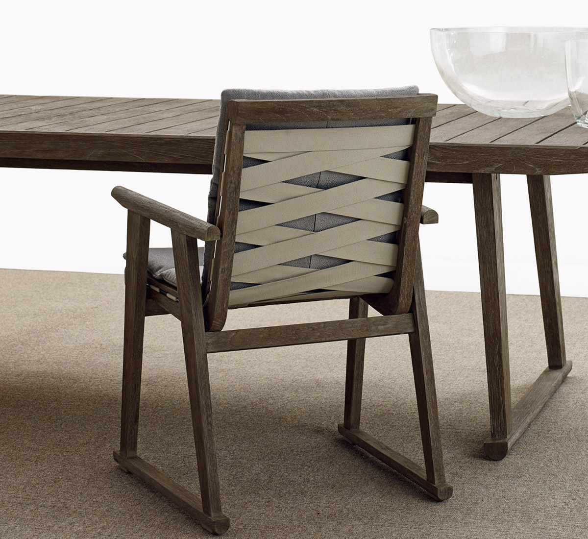 B B Italia Gio Chairs Beb Italia