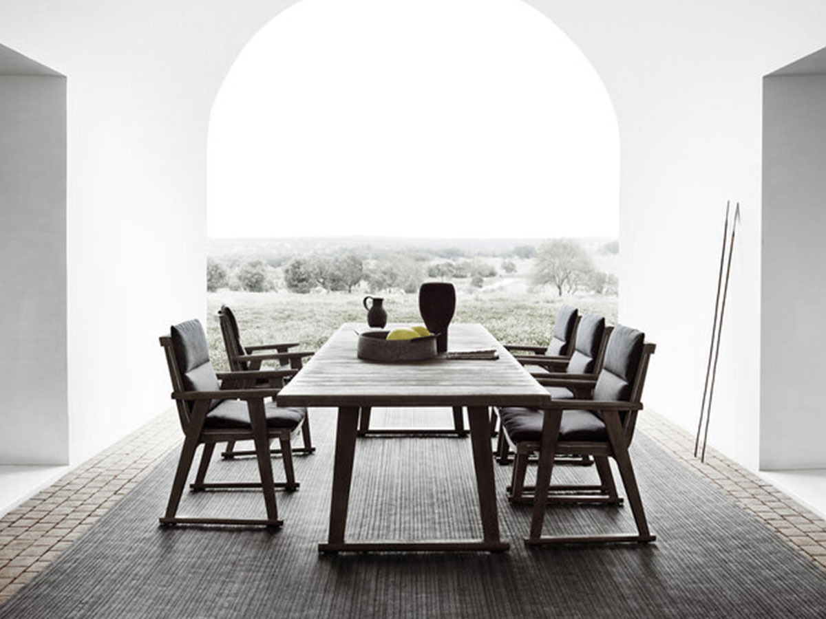 B B Italia Gio Table Beb Italia