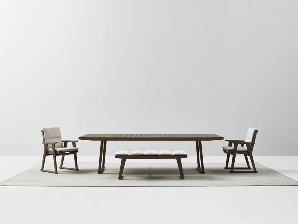 B B Italia Gio Table Beb Italia