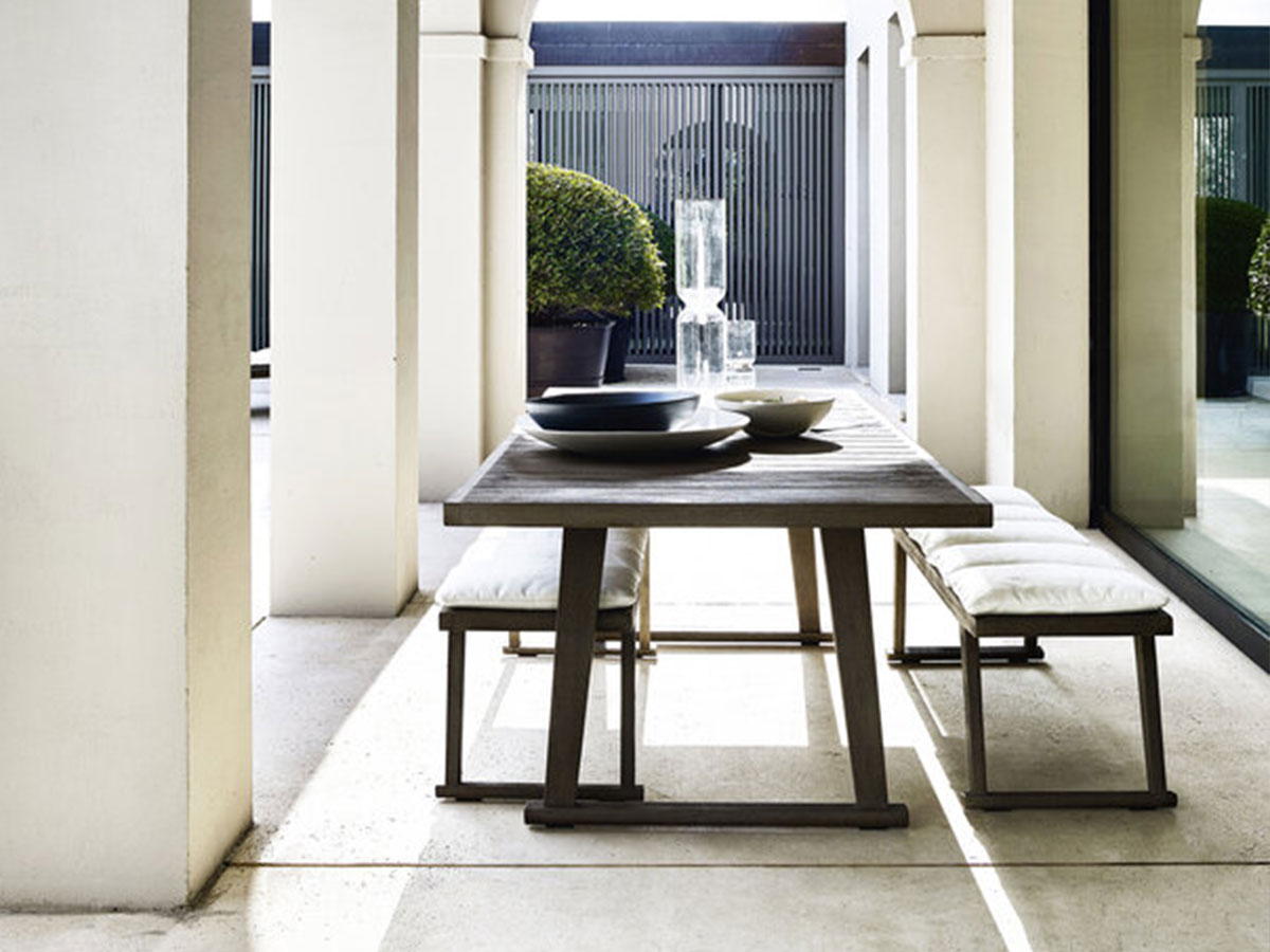 B B Italia Gio Table Beb Italia