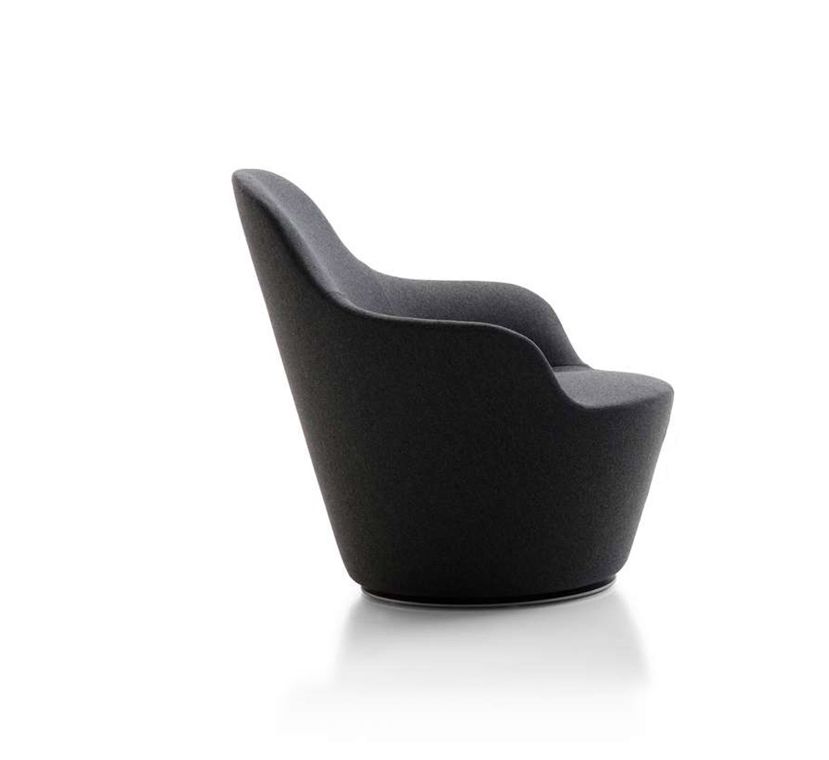 B B Italia Harbor Fauteuil