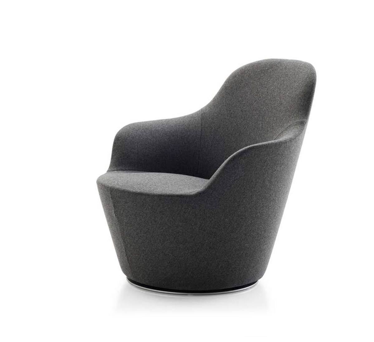 B B Italia Harbor Fauteuil