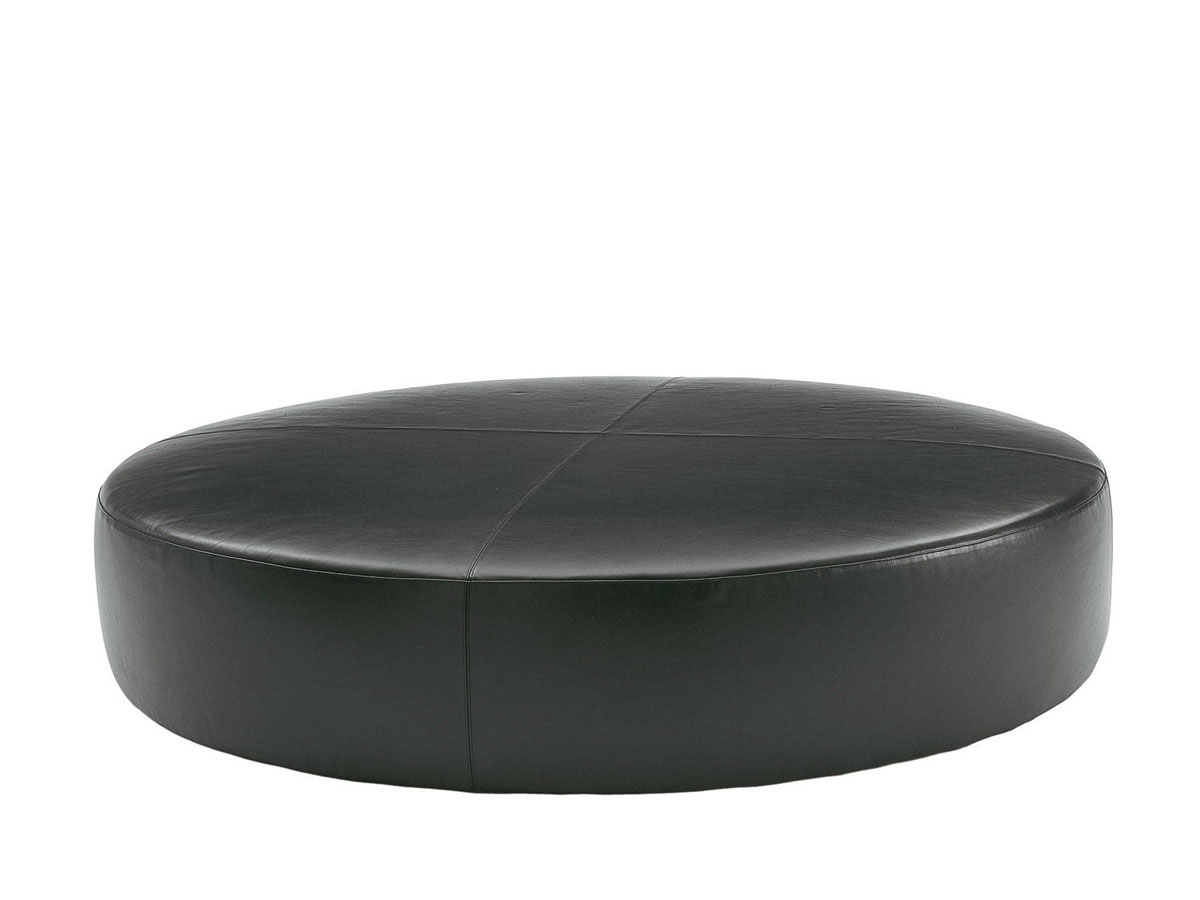 B B Italia Harry Large Pouf